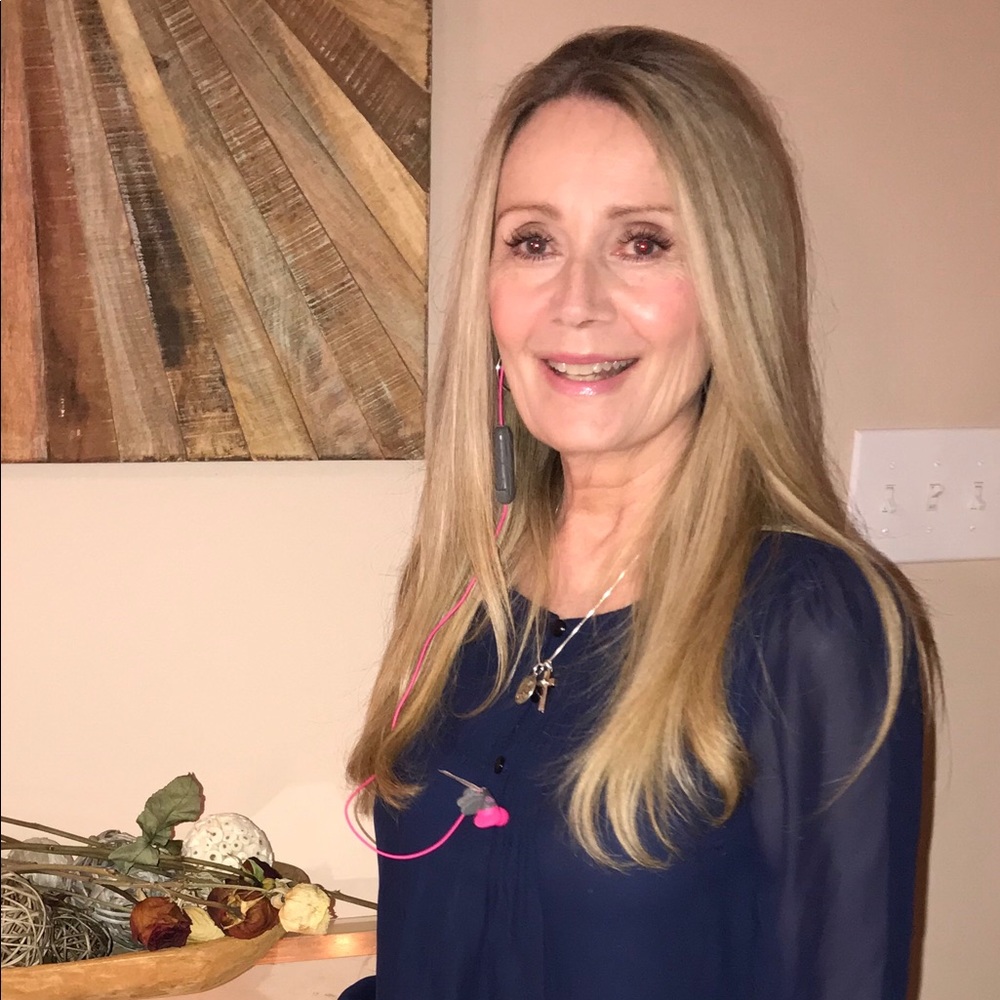 Meet your seller :)